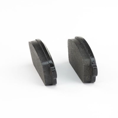 BREMSBELAGSATZ SCHEIBENBREMSE DELPHI LP2167 29