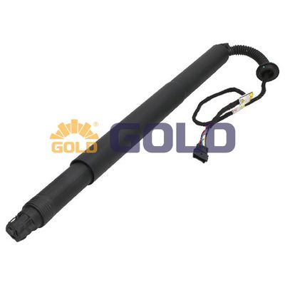 Газовая пружина, крышка багажник JAPANPARTS GZY0005L для BMW X6
