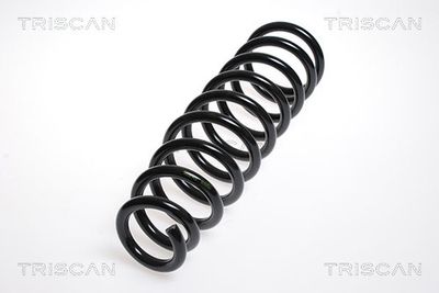 TRISCAN 8750 5064 Пружина подвески  для MAZDA (Мазда)