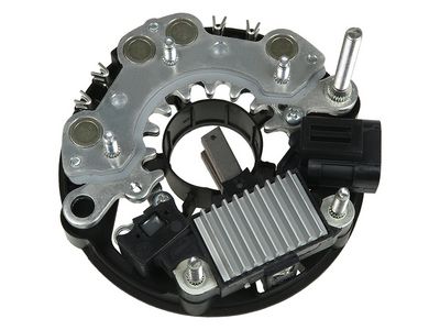 Gleichrichter, Generator