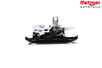 HECKKLAPPENSCHLOSS METZGER AUTOTEILE 2310906 2
