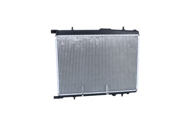 RADIATOR RACIRE MOTOR NRF 519524 24