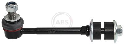 Stange/Strebe, Stabilisator