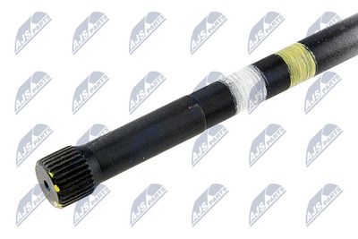 SURUB STIFT BARA DE TORSIUNE NTY ZWTRE007 1