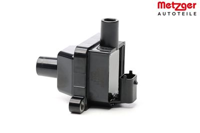 ZüNDSPULE METZGER AUTOTEILE 0880114 20