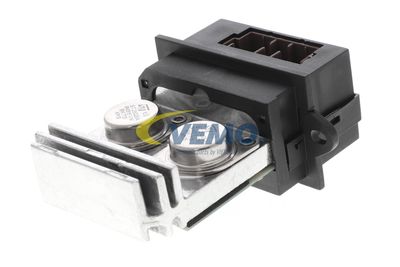 REZISTOR VENTILATOR HABITACLU VEMO V40790016 54