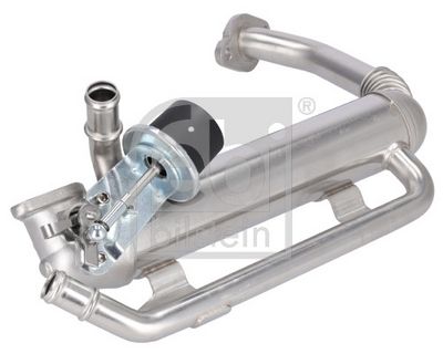 RADIATOR RECIRCULARE GAZE DE ESAPAMENT FEBI BILSTEIN 193147 1