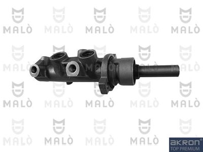 Главный тормозной цилиндр AKRON-MALÒ 90572 для PEUGEOT 307