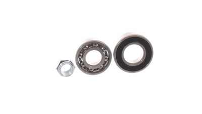 SET RULMENT ROATA SKF VKBA3716 37