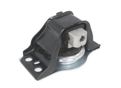 LAGERUNG SCHALTGETRIEBE