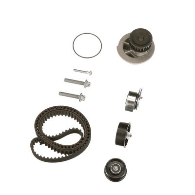 SET POMPA APA + CUREA DINTATA GATES KP25499XS1 57