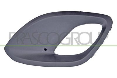 LüFTUNGSGITTER STOßFäNGER