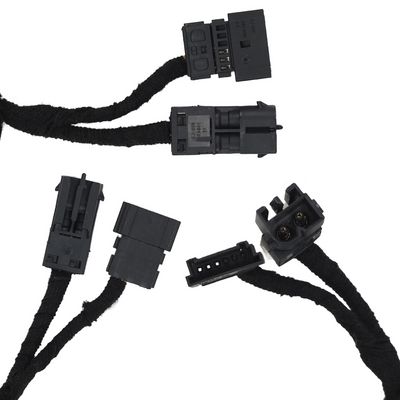 Elektromotor, vrata prtljažnika Einparts Automotive EPGSA006