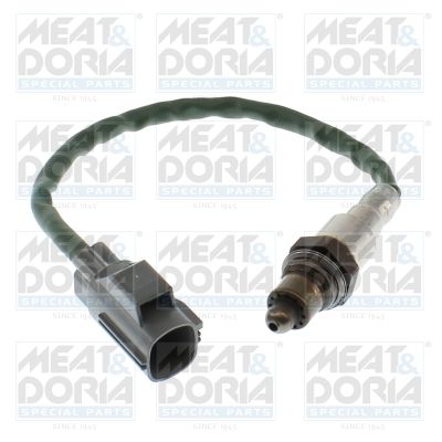 Sonda lambda MEAT & DORIA 811149