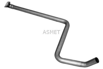 изпускателна тръба ASMET 05.240