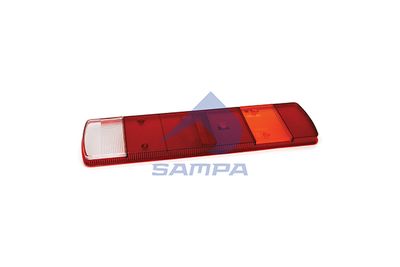 Portalámparas, piloto trasero