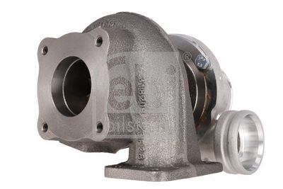 Lader, ladesystem FEBI BILSTEIN 189819