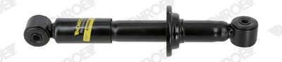 Shock Absorber, driver cab suspension CB0029