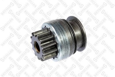 Привод с механизмом свободного хода, стартер STELLOX 06-80180-SX