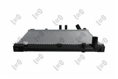 RADIATOR RACIRE MOTOR ABAKUS 0510170002 3