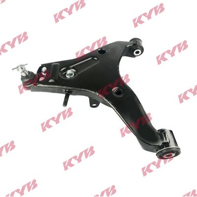 BRAT SUSPENSIE ROATA