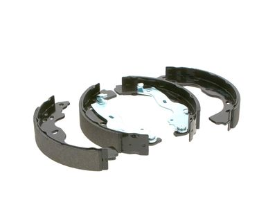 BREMSBACKENSATZ BOSCH 0986487731 14