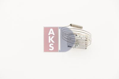 DRUCKSCHALTER KLIMAANLAGE AKS DASIS 750001N 8