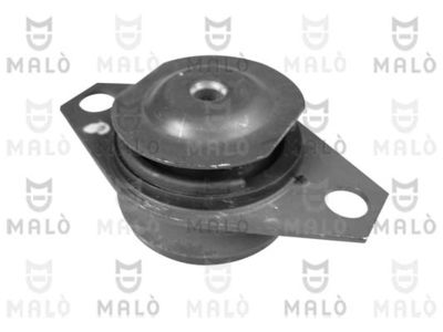 Подвеска, двигатель AKRON-MALÒ 21261 для FIAT CINQUECENTO