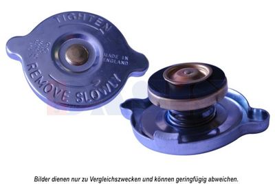 VERSCHLUSSDECKEL KüHLER