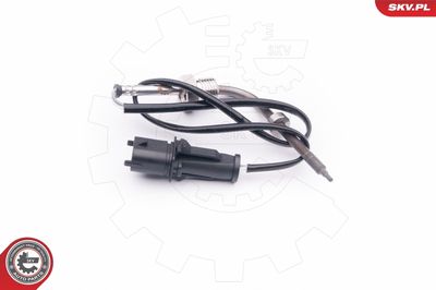 SENZOR TEMPERATURA GAZE EVACUARE