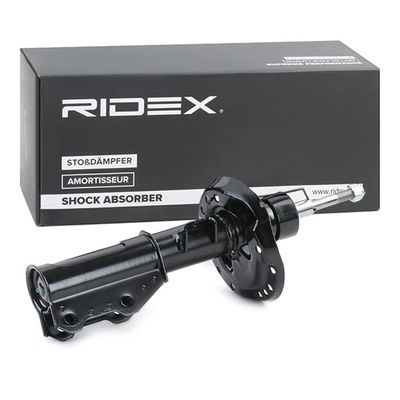 амортисьор RIDEX