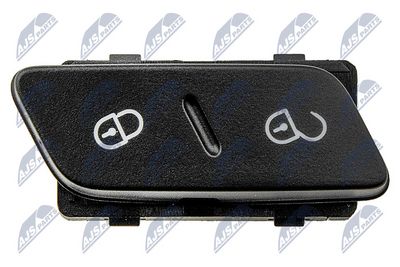 Spínač, zamykání dveří NTY EWS-WW-020