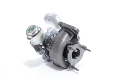 LADER AUFLADUNG BTS Turbo T912130 25