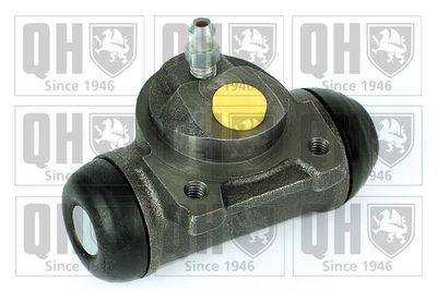 Cylinderek hamulcowy QUINTON HAZELL BWC3721
