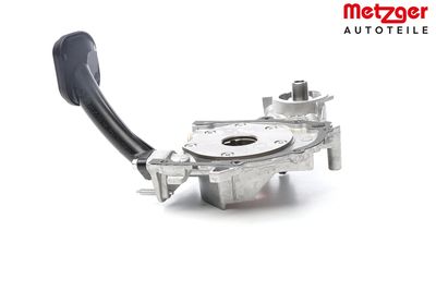 POMPA ULEI METZGER AUTOTEILE 8000032 36