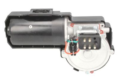 Ruitenwissermotor Voor past: MERCEDES 124 (A124), 124 (C124), 124 T-MODEL (S124), 124 (W124), E (A124), E (C124), E T-MODEL (S124), E (W124) 12.84-03.98