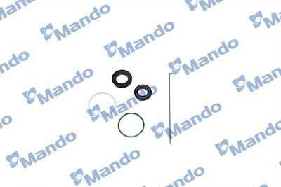Уплотнительный комплект, входной вал рулевого механизма MANDO EX577902BA00 для HYUNDAI SANTA FE