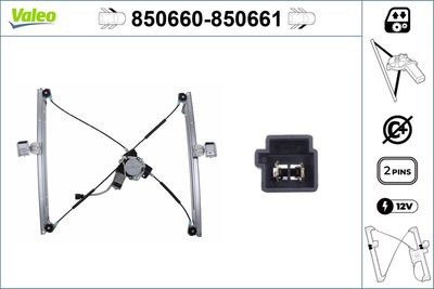 Window regulator