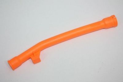 Trychtýř, olejová měrka AUTOMEGA 130026310