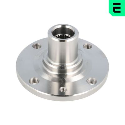 главина на колелото OPTIMAL 04-P440