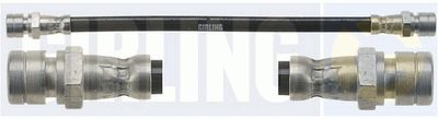 GIRLING 9001120 Тормозной шланг для VW 411,412