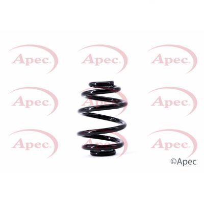 Suspension Spring APEC ACS1469