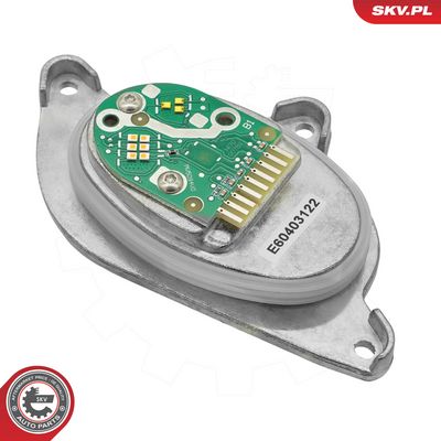 Kontrollenhet, belysning ESEN SKV 59SKV363