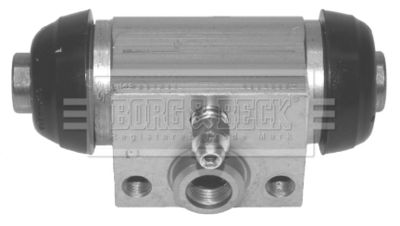 Wheel Brake Cylinder Borg & Beck BBW1856