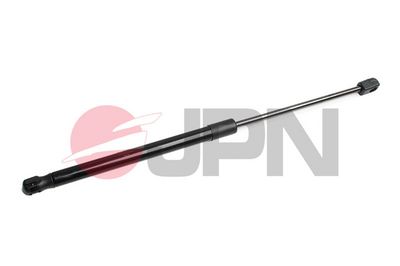 Dujinė spyruoklė, bagažinė