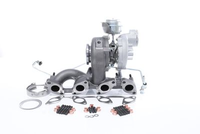 LADER AUFLADUNG BTS Turbo T981076BT 27