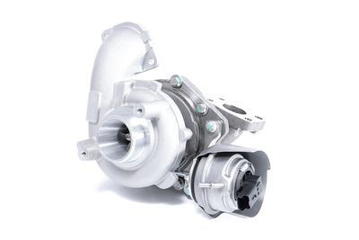 LADER AUFLADUNG BTS Turbo T915703BT 5