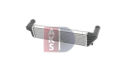 LADELUFTKüHLER AKS DASIS 057010N 8