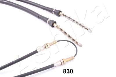 CABLU FRANA DE PARCARE ASHIKA 13108830 1