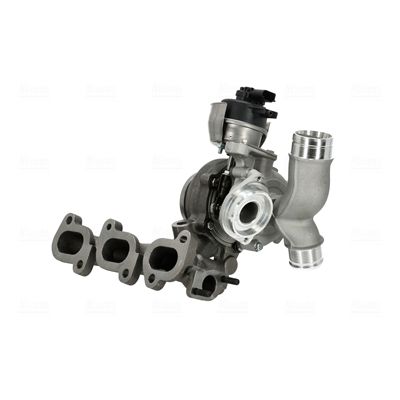 COMPRESOR SISTEM DE SUPRAALIMENTARE